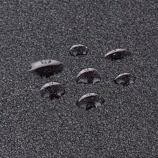 9*11 polegadas de grão cusomizado P40